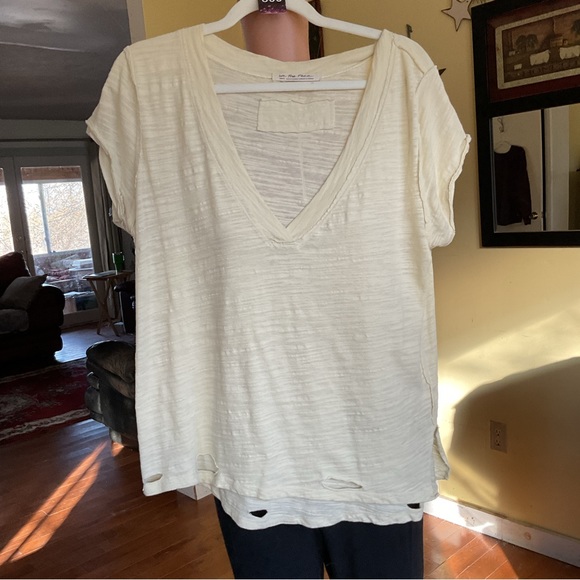 WE THE FREE, NWOT, TOP - Picture 2 of 8